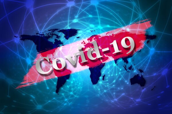 Covid 19 – Coronavirus i USA